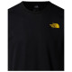 The North Face Ανδρική κοντομάνικη μπλούζα Collage Tee
